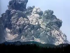 JLM-NatGeo-Mount St Helens-1980-May 18