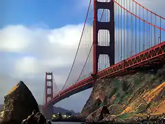 JLM-California-San Francisco-Golden Gate Bridge