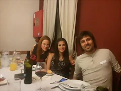 Fiesta Tertulia 3 Fiesta Tertulia 3