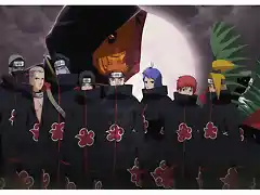 Los Akatsuki