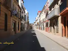 01, CALLE DEL AGUA, MARCA