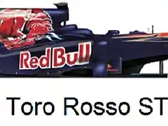 toro rosso