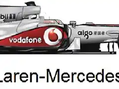 mclaren