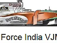 force india