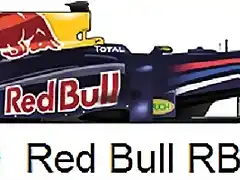 red bull