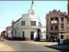 Guijuelo Salamanca