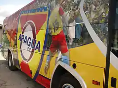 barra Xtremo aragua