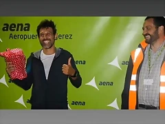 Video Hugo IG Stories 25-9-2019 (6)