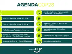 Agenda-COP28-1