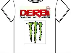 Camiseta soy cinbelino