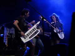 Concierto Mexico♥♥