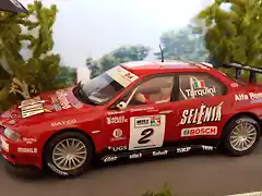 ALFA ROMEO 156 GTA 2002 ETCC TARQUINI (2)