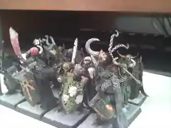 nurgle nieve 3