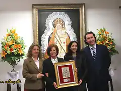 familia de agustina marca