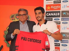 Cendros