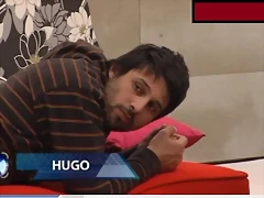 Hugo 40