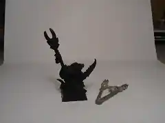 Personaje Skaven