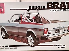 SUBARUBRAT
