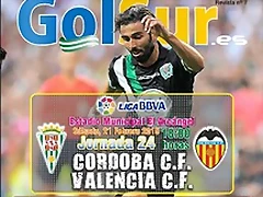 24 CCF - Valencia 24 CCF - Valencia