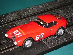 FERRARI 166 1952