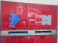 buzon correios
