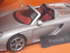 Porsche Carrera GT