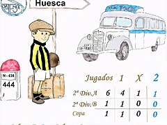 Huesca