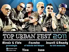 TOP URBAN FEST 2011 (1)