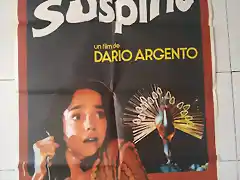 suspiria