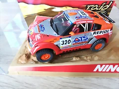 50392 Mitsubishi Pajero