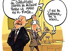 la corrupci?n