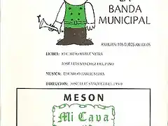 La Banda Municipal_02 (Libreto)