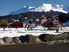 Casa Beban y Casa Ramos en el Pueblo Viejo Casa Beban y Casa Ramos en el Pueblo Viejo
