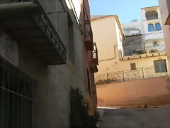 calle de Tetu?n, calle de Tetu?n,