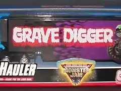 2008 SE-HH Grave Digger