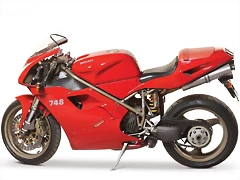 Ducati 748S 2000 2 Ducati 748S 2000 2