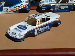 Porsche 911 Dakar-84