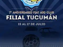 afiche tucuman club final