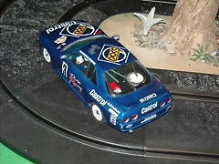 NISSAN GT R SKAYLIN 002 (Small)