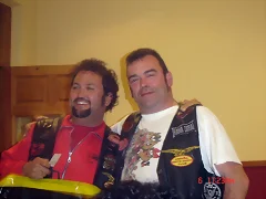 Sorteo !! Tranko desde Lucena Sorteo !! Tranko desde Lucena