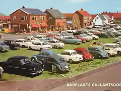 Badplaats Callantsoog Pays-Bas