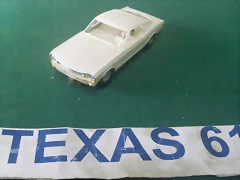 Ford Mustang Fast Back Blanco 6 Ford Mustang Fast Back Blanco 6