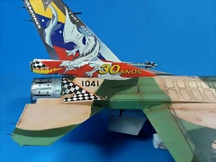 F-16 1041F