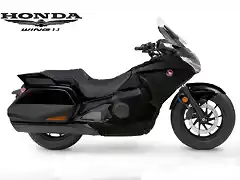 Honda-Wing 1100 copia