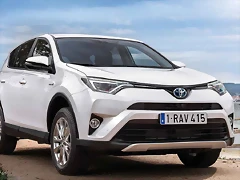 rav 4 blanco