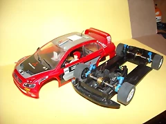 Mitsubishi (Small) Mitsubishi (Small)