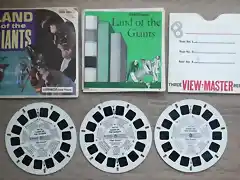 Land-Of-The-Giants-1968-Viewmaster-Reels-Set