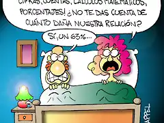 chiste relaci?n