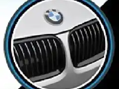 BMW series logo200