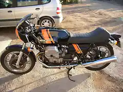 GUZZI 1